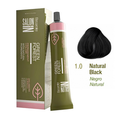 Tinte Recamier Salon In Green Forest 60g