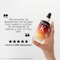 Serum Nutritive 8H Night Kérastase 90mL