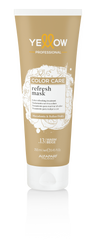 Mascarilla Yellow Alfaparf Color Care Matizante 250mL