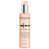 Crema Definicion Kerastase Curl Mafiesto Geel Cool Contour 150mL