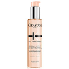 Crema Definicion Kerastase Curl Mafiesto Geel Cool Contour 150mL