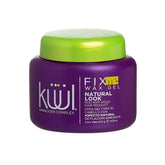 Wax Gel Kuul Fixme Natural Look