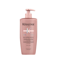 Shampoo Kerastase Bain Chroma Respect Chroma Absolut 500mL