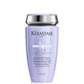 Shampoo kerastase Bain Ultra-Viole Blond Absolu