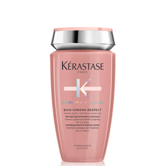 Shampoo kerastase Bain Chroma Respect Chroma Absolu 250mL