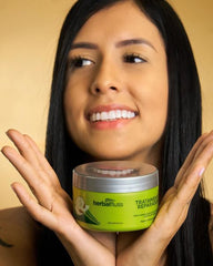 Tratamiento Herbalfluss Reparador 200ml