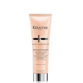 Crema De Jour Fondamentale de Kérastase Curl Manifesto 150mL