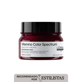 Mascarilla L'Oréal Professionnel Vitamino Color Spectrum de 250 mL