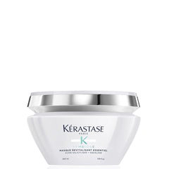 Mascarilla Kerastase Revitalizante Anti Caspa Intensa 200mL