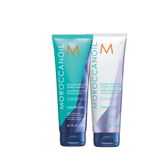 COMBO ESPECIAL Moroccanoil Color Care Sh+ Acond 200ml (+OBSEQUIO)