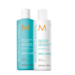 COMBO ESPECIAL Control Frizz Sh+ Acond 250mL (+OBSEQUIO)