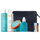 COMBOS ESPECIAL Moroccanoil Repair Sh+Acond+Mask+ Infusión 250ml(+OBSEQUIO)
