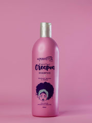 Shampoo +Perfetta Crespos 500ml