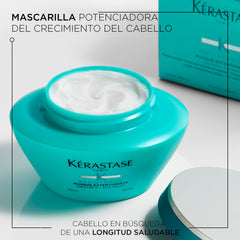 Mascarilla Kerastase Masque Extentioniste Resistance 200mL