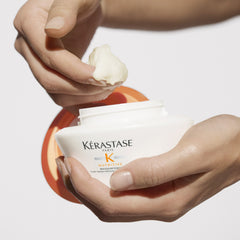 Mascarilla Kerastase Masquintense Nutritive 200mL