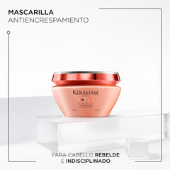 Mascarilla Kérastase Masque Maskératine Discipline 200mL