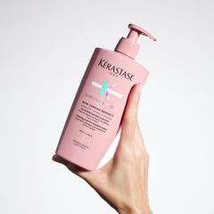 Shampoo Kerastase Bain Chroma Respect Chroma Absolut 500mL