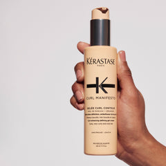 Crema Definicion Kerastase Curl Mafiesto Geel Cool Contour 150mL