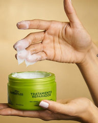 Tratamiento Herbalfluss Reparador 200ml