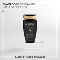 Shampoo Kerastase Bain Régénérant Chronologiste 250ml