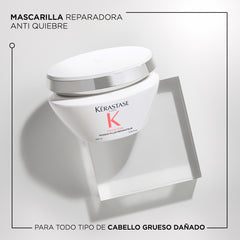 Mascarilla Kerastase Anti Quiebre Premiere 200ml
