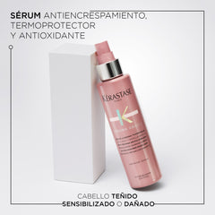 Sérum Kerastase Termoprotector Chroma Absolu 150mL