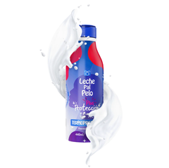 Termoprotector Leche Pal Pelo color Protección 440ml