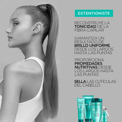 Crema Reparadora Kerastase Resistance Fondant Extentioniste 200mL