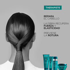 Shampoo Bain Therapiste Kerastase Resistance 250mL