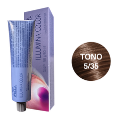 Tinte Wella Illumina Color 60mL