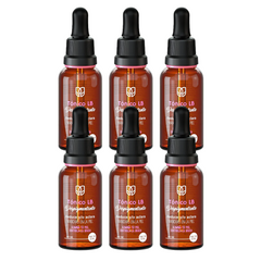 Despigmentante Tónico Lb Magistral 40ml