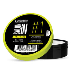 Cera Recamier 1 Classic Mate Wax 70g