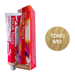 Tinte Wella Color Touch 60mL