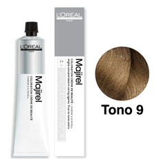 Tinte Loreal Majirel 50g