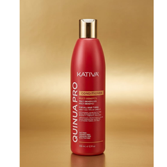 Acondicionador Kativa Quinua Pro Multi Beneficios 355ml