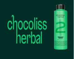 Alisante Chocoliss Herbal Paso 2 1000ml