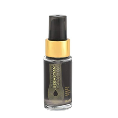 Aceite Capilar Sebastian Dark Oil