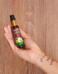 Herbalfluss Aceite Reparado 30ml