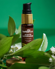 Herbalfluss Aceite Reparado 30ml