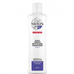 Acondicionador Nioxin #6