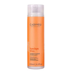 Acondicionador Cadiveu Bye Bye Frizz 250ml