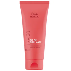 Acondicionador Wella Invigo Brilliance