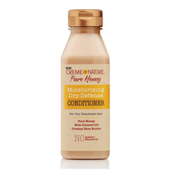 Acondicionador Creme Of Nature Pure Honey 340mL