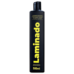 Acondicionador Capilar LZ Laminado 500mL