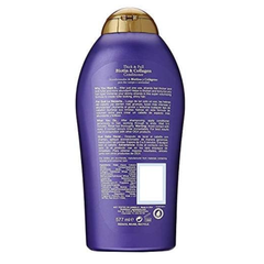 Acondicionador Ogx Biotin Y Collagen 577ml