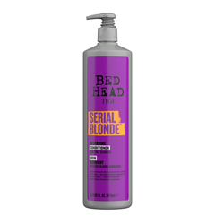 Acondicionador Tigi Serial Blonde 970ml