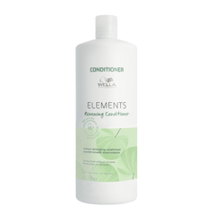 Acondicionador Wella Elements
