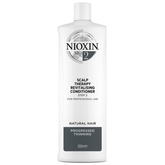 Acondicionador Nioxin #2