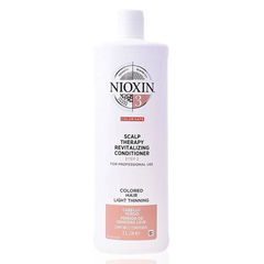 Acondicionador Nioxin #3