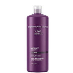 Acondicionador Wella Professionals Ultimate Color 1000mL
